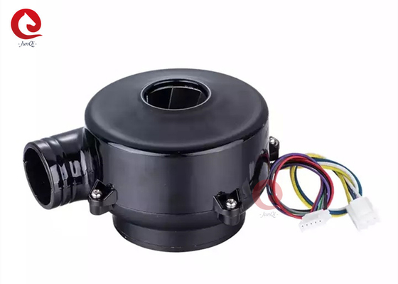 24V 190W মিনি ব্রাশহীন ডিসি সেন্ট্রিফুগাল ব্লোয়ার নিয়মিত বায়ু বিশুদ্ধকারী OWB9260-24V
