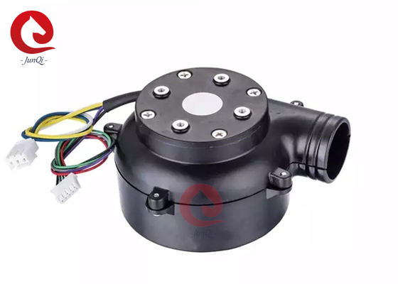 24V 190W মিনি ব্রাশহীন ডিসি সেন্ট্রিফুগাল ব্লোয়ার নিয়মিত বায়ু বিশুদ্ধকারী OWB9260-24V