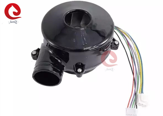 24V 190W মিনি ব্রাশহীন ডিসি সেন্ট্রিফুগাল ব্লোয়ার নিয়মিত বায়ু বিশুদ্ধকারী OWB9260-24V