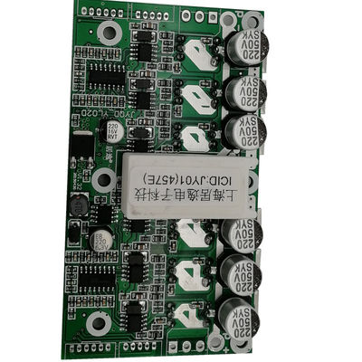 ডুয়াল হুইল হাব মোটর ড্রাইভ বোর্ড