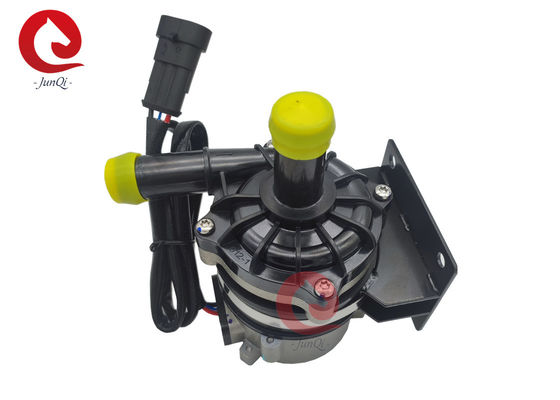 JP100-24V ব্রাশহীন ডিসি মোটর পাম্প পিডব্লিউএম নিয়ন্ত্রণ