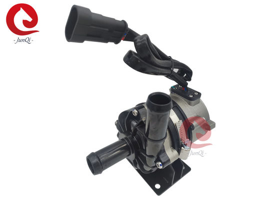 JP100-24V ব্রাশহীন ডিসি মোটর পাম্প পিডব্লিউএম নিয়ন্ত্রণ