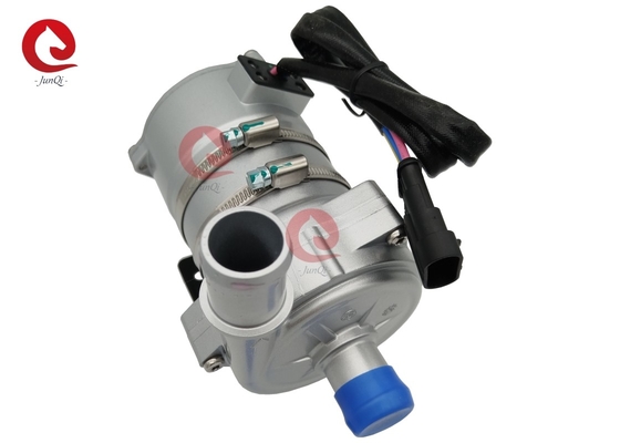 জুনকি 24V 300W হাই হেড 17.5 মিটার কুল্যান্ট ওয়াটার পাম্প, পিডব্লিউএম নিয়ন্ত্রণ এবং ফল্ট ফিডব্যাক সহ