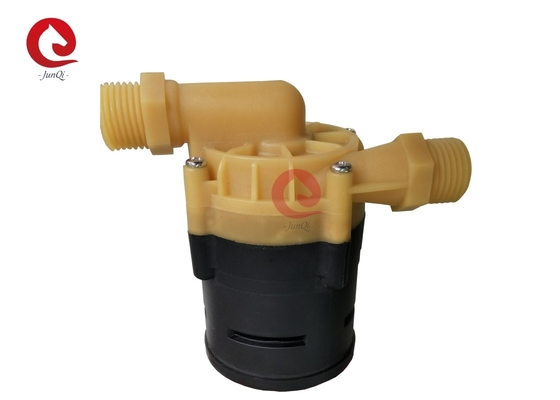 জুনকি JQ-P6202L জল শীতল চিলার জল পাম্প তাপ ব্যবস্থাপনা তরল শীতল পাম্প