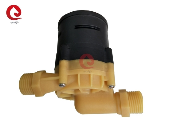 জুনকি JQ-P6202L জল শীতল চিলার জল পাম্প তাপ ব্যবস্থাপনা তরল শীতল পাম্প