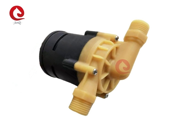 জুনকি JQ-P6202L জল শীতল চিলার জল পাম্প তাপ ব্যবস্থাপনা তরল শীতল পাম্প
