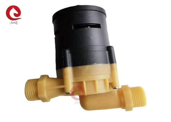 জুনকি JQ-P6202L জল শীতল চিলার জল পাম্প তাপ ব্যবস্থাপনা তরল শীতল পাম্প