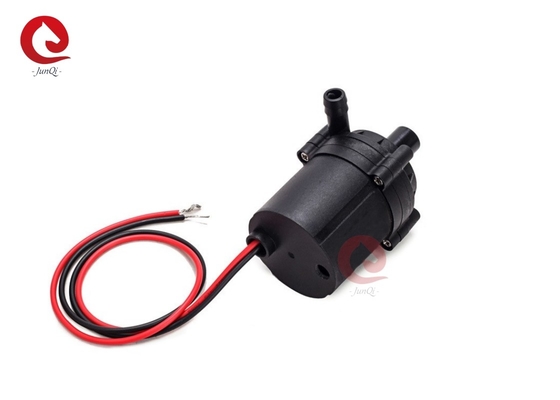 জুনকি হাই কোয়ালিটি JQ-P4501 12V 24V ব্রাশহীন ডিসি মাইক্রো মিনি ওয়াটার পাম্প