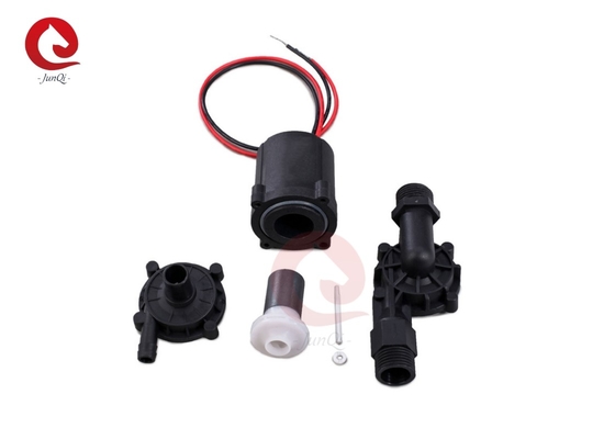 জুনকি হাই কোয়ালিটি JQ-P4501 12V 24V ব্রাশহীন ডিসি মাইক্রো মিনি ওয়াটার পাম্প