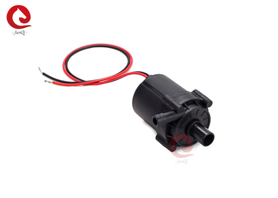 জুনকি হাই কোয়ালিটি JQ-P4501 12V 24V ব্রাশহীন ডিসি মাইক্রো মিনি ওয়াটার পাম্প