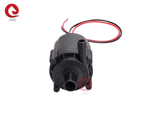 জুনকি হাই কোয়ালিটি JQ-P4501 12V 24V ব্রাশহীন ডিসি মাইক্রো মিনি ওয়াটার পাম্প
