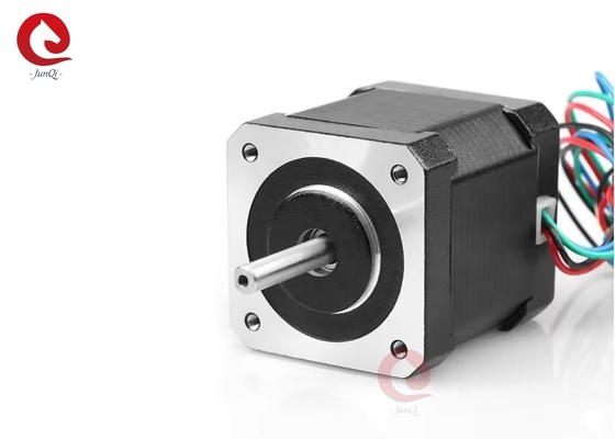 Nema17 42*47mm 0.44N.m 1.68A 2Phase 24VDC হাইব্রিড স্টেপিং মোটর