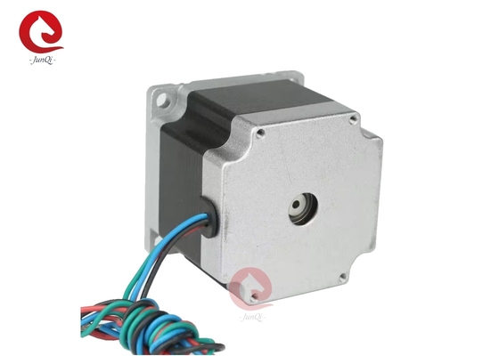 Nema23 হাইব্রিড স্টেপার মোটর 57 * 57 * 56mm 1.26N.m স্টেপিং মোটর জন্য কিট সিএনসি রাউটার