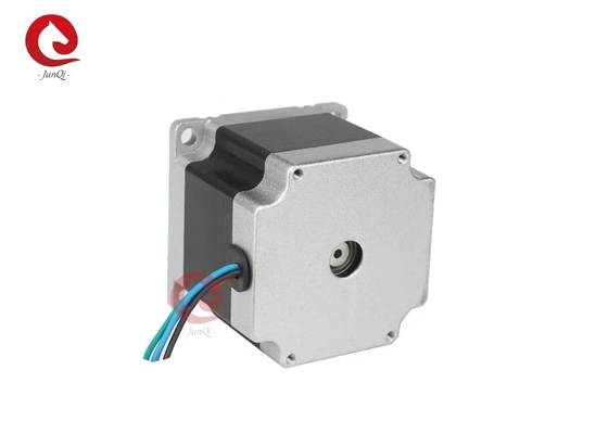 Nema23 হাইব্রিড স্টেপার মোটর 57 * 57 * 56mm 1.26N.m স্টেপিং মোটর জন্য কিট সিএনসি রাউটার