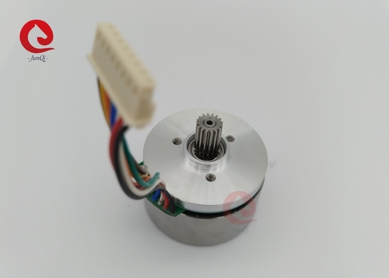JUNQI 24V 4840rpm 130mN.m 45mm Outroter Brushless DC মোটর স্বয়ংক্রিয় ডিভাইসের জন্য