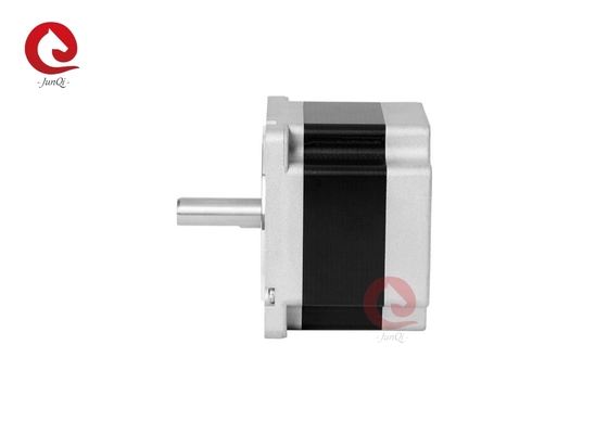 Nema24 1.8 ডিগ্রি 45mm 2.8A 1.1N.m উচ্চ টর্ক JQ60STH45-2008AF 3D প্রিন্টার ডিভাইসের জন্য