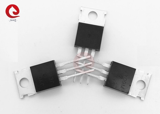 JY09M N চ্যানেল বর্ধন MOS IC TO-220 70V 90A পাওয়ার MOSFET
