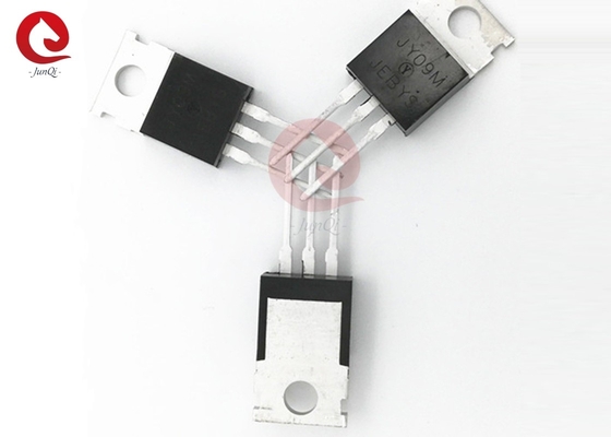 JY09M N চ্যানেল বর্ধন MOS IC TO-220 70V 90A পাওয়ার MOSFET