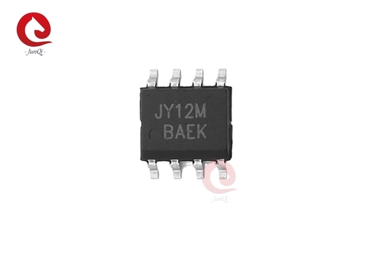 N এবং P চ্যানেল 30V MOSFET JY12M 3-ফেজ H ব্রিজ সার্কিট BLDC Mosfet ড্রাইভার