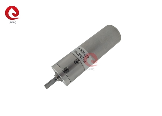 JUNQI JQ22SBL50-G4.29 (H42205021) 24V উচ্চ টর্ক ব্রাশহীন ডিসি মোটর 7700rpm 90mNm উচ্চ গতির কম গোলমাল স্লটহীন
