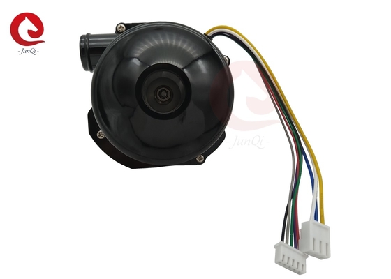 3.1&quot; ছোট আকার 8kPa উচ্চ চাপ 28CFM বায়ু প্রবাহ OWB9250 160W ডিসি ব্রাশহীন সেন্ট্রিফুগাল শিল্প ব্লাভার