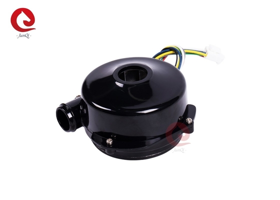 3.1&quot; ছোট আকার 8kPa উচ্চ চাপ 28CFM বায়ু প্রবাহ OWB9250 160W ডিসি ব্রাশহীন সেন্ট্রিফুগাল শিল্প ব্লাভার
