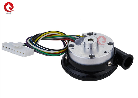 OWB7040AL উচ্চ গতির উচ্চ দক্ষতা 12V ব্রাশবিহীন ডিসি সেন্ট্রিফুগাল এয়ার ব্লোয়ার মেডিকেল ডিভাইসের জন্য