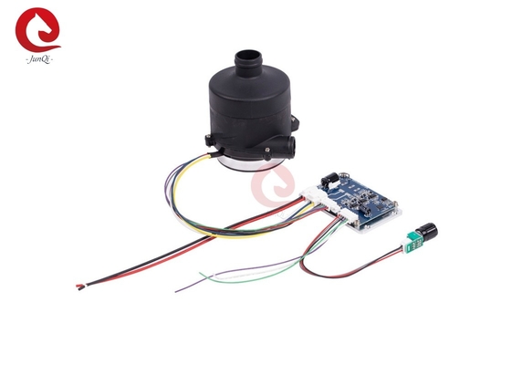 OWB9290B-24V 92*90 মিমি ব্রাশবিহীন ডিসি এয়ার ব্লাভার 12 কেপিএ উচ্চ চাপের সাথে ভেনটিলেট্রো এবং ইনফ্ল্যাটেবলগুলির জন্য