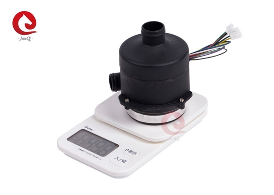 48VDC 8Kpa 24000rpm 20m3/h ব্রাশবিহীন ডিসি ব্লাভার ফ্যান OWB9290B-48V বায়ু পাম্প শোষণ ধুলো নমুনা গ্রহণ যন্ত্রের জন্য