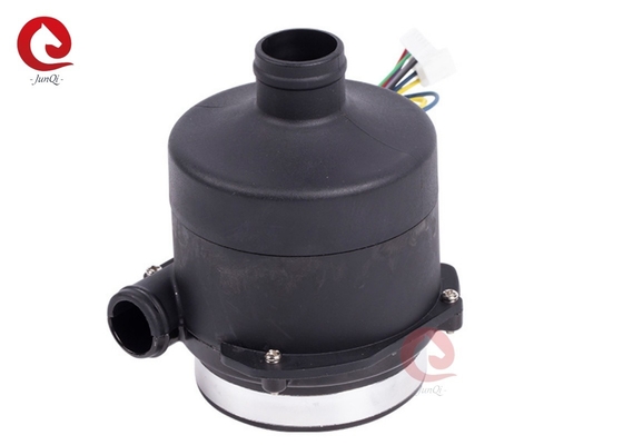 48VDC 8Kpa 24000rpm 20m3/h ব্রাশবিহীন ডিসি ব্লাভার ফ্যান OWB9290B-48V বায়ু পাম্প শোষণ ধুলো নমুনা গ্রহণ যন্ত্রের জন্য