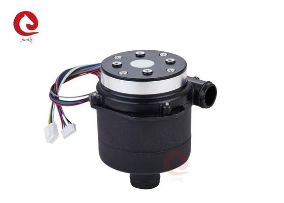 48VDC 8Kpa 24000rpm 20m3/h ব্রাশবিহীন ডিসি ব্লাভার ফ্যান OWB9290B-48V বায়ু পাম্প শোষণ ধুলো নমুনা গ্রহণ যন্ত্রের জন্য