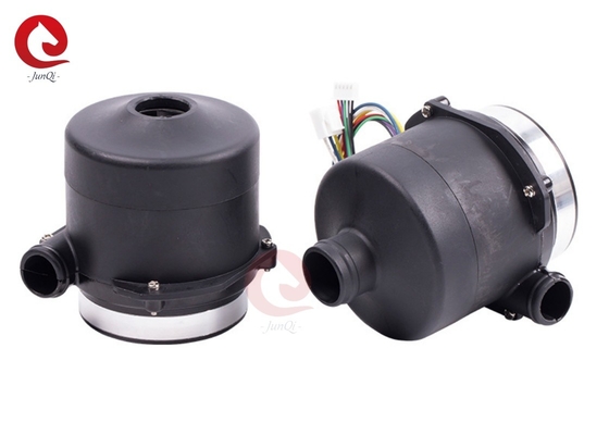 48VDC 8Kpa 24000rpm 20m3/h ব্রাশবিহীন ডিসি ব্লাভার ফ্যান OWB9290B-48V বায়ু পাম্প শোষণ ধুলো নমুনা গ্রহণ যন্ত্রের জন্য
