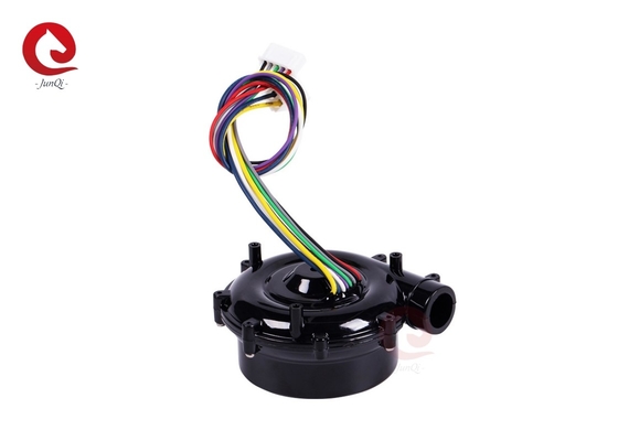 OWB7040-24V 60mm পুনরায় কাজ সোল্ডিং স্টেশন ব্লাভার ছোট আকারের বৈদ্যুতিক ডিসি সেন্ট্রিফুগাল এয়ার ব্লাভার ফ্যান