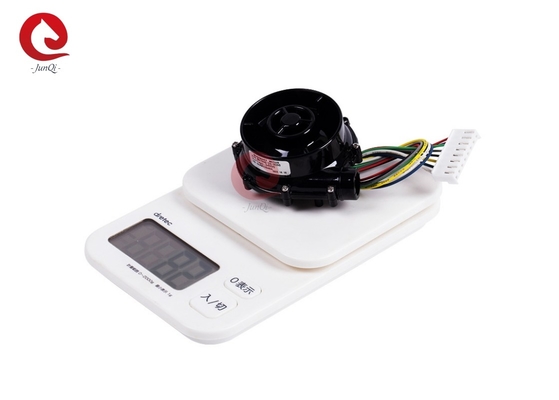 OWB7040-24V 60mm পুনরায় কাজ সোল্ডিং স্টেশন ব্লাভার ছোট আকারের বৈদ্যুতিক ডিসি সেন্ট্রিফুগাল এয়ার ব্লাভার ফ্যান