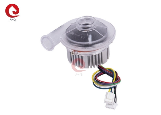 24VDC ব্রাশহীন ডিসি ব্লাভার ফ্যান OWB8045-24V 47m3/h বায়ু প্রবাহ উচ্চ চাপ মেডিকেল ডিভাইসের জন্য / সিপিএপি ব্লাভার