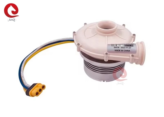 এসি ছোট উচ্চ চাপ সেন্ট্রিফুগাল ব্লাভার OWB9275-220VAC 21kpa 1337L/pm জন্য SPA মেশিন