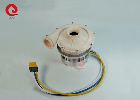 জুনকি 25kPa ব্রাশহীন ডিসি ব্লাভার ফ্যান OWB9275 জ্বালানী সেল / পরিবেশগত নমুনা জন্য