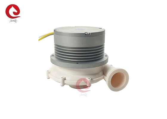 OWB9275-24V সিরিজ হাই স্পিড 50000rpm ডিসি ব্লোয়ার ব্রাশহীন বায়ুচলাচল পরিবেশগত নমুনা গ্রহণের জন্য