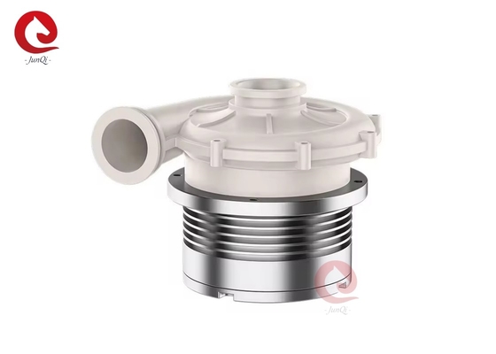 OWB9275-24V সিরিজ হাই স্পিড 50000rpm ডিসি ব্লোয়ার ব্রাশহীন বায়ুচলাচল পরিবেশগত নমুনা গ্রহণের জন্য