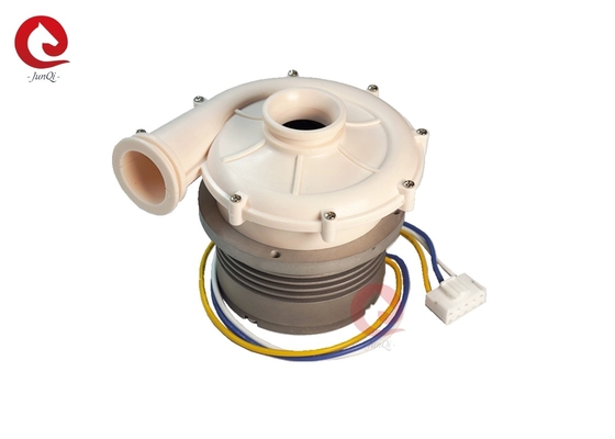 OWB9275-24V সিরিজ হাই স্পিড 50000rpm ডিসি ব্লোয়ার ব্রাশহীন বায়ুচলাচল পরিবেশগত নমুনা গ্রহণের জন্য