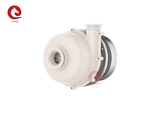 OWB7095 4' ছোট 24VDC / 220VAC ব্রাশহীন এয়ার ব্লাভার উচ্চ মানের শিল্প কেন্দ্রীয় ব্লাভার ফ্যান