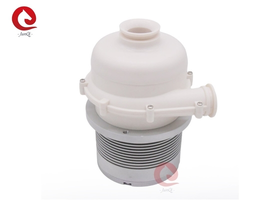OWB7095 4' ছোট 24VDC / 220VAC ব্রাশহীন এয়ার ব্লাভার উচ্চ মানের শিল্প কেন্দ্রীয় ব্লাভার ফ্যান