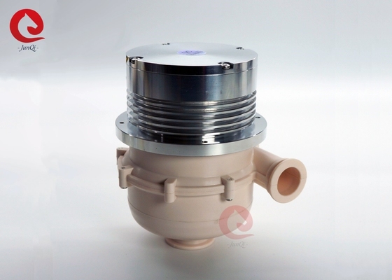OWB7095 4' ছোট 24VDC / 220VAC ব্রাশহীন এয়ার ব্লাভার উচ্চ মানের শিল্প কেন্দ্রীয় ব্লাভার ফ্যান