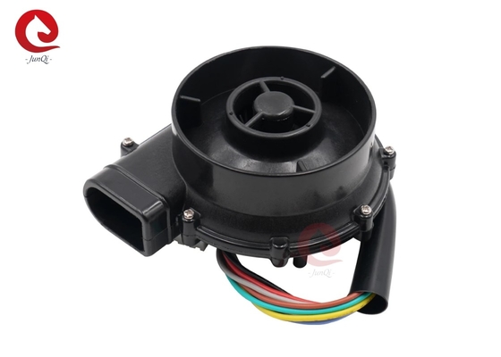 OWB8040-12V সিকিউরিটি মাস্কের জন্য কম পাওয়ার সেন্ট্রিফুগাল ফ্যান ফ্যান স্লিপ ভেন্টিলেটর এনভায়রনমেন্ট ডিটেক্টর
