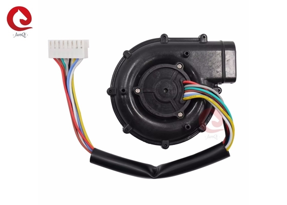 OWB8040-12V সিকিউরিটি মাস্কের জন্য কম পাওয়ার সেন্ট্রিফুগাল ফ্যান ফ্যান স্লিপ ভেন্টিলেটর এনভায়রনমেন্ট ডিটেক্টর