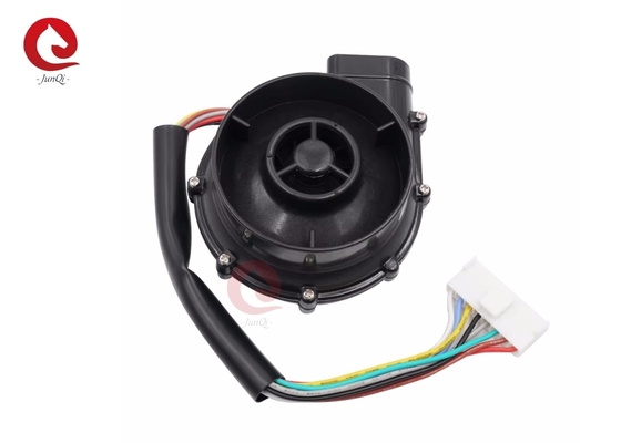 OWB8040-12V সিকিউরিটি মাস্কের জন্য কম পাওয়ার সেন্ট্রিফুগাল ফ্যান ফ্যান স্লিপ ভেন্টিলেটর এনভায়রনমেন্ট ডিটেক্টর
