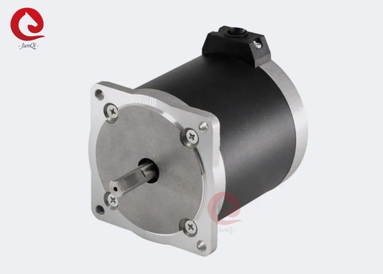 Nema34 1.8 ডিগ্রী 86mm 2Phase Round Hybrid Stepper Motor for Household Air Conditioner গৃহস্থালী এয়ার কন্ডিশনারের জন্য হাইব্রিড স্টেপার মোটর