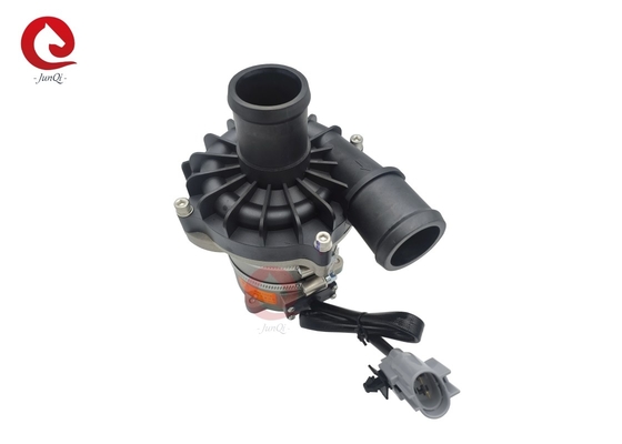 JP200-1 সিরিজ 12V/24V ব্রাশহীন ডিসি পাম্প 2000L/H ~ 5000L/H প্রবাহ পরিসীমা লিফট 2 ~ 10m থেকে EV লজিস্টিক ট্রাক শীতল চক্রের জন্য