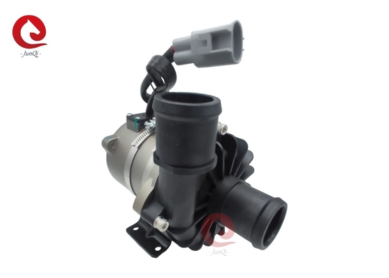 JP200-1 সিরিজ 12V/24V ব্রাশহীন ডিসি পাম্প 2000L/H ~ 5000L/H প্রবাহ পরিসীমা লিফট 2 ~ 10m থেকে EV লজিস্টিক ট্রাক শীতল চক্রের জন্য