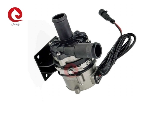 12V/24V ফিক্সড স্পিড 100W ইলেকট্রিক ওয়াটার পাম্প JP100F ইভি কুলিং সিস্টেমের জন্য